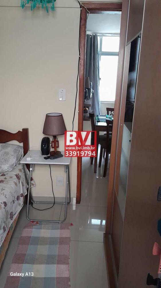 Apartamento, 2 quartos, 40 m² - Foto 7