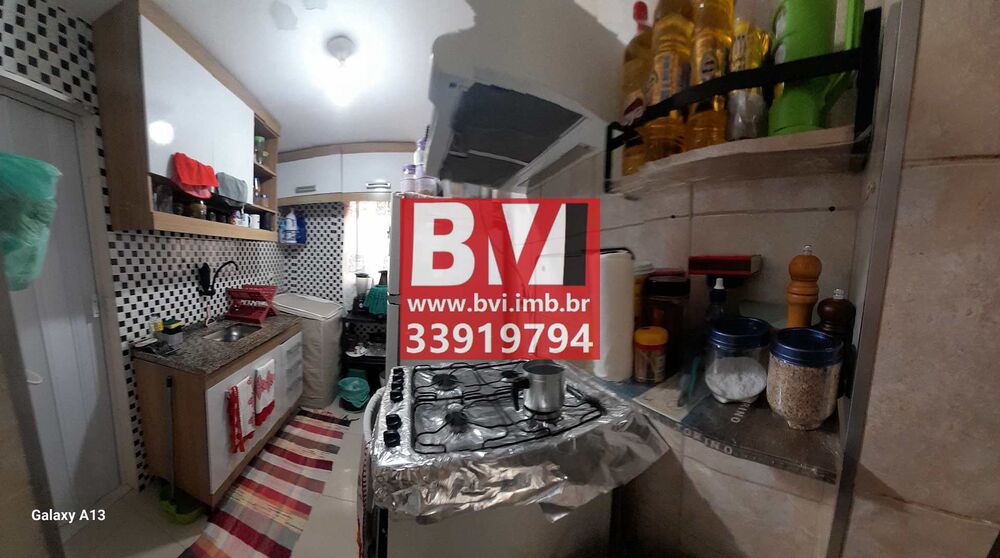 Apartamento, 2 quartos, 40 m² - Foto 12