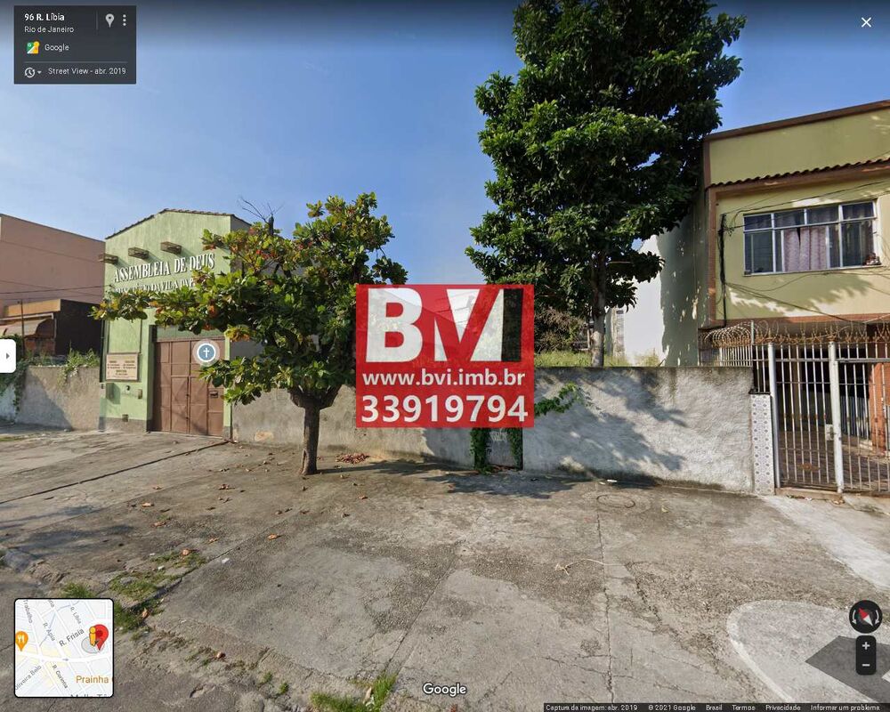 Terreno, 714 m² - Foto 1