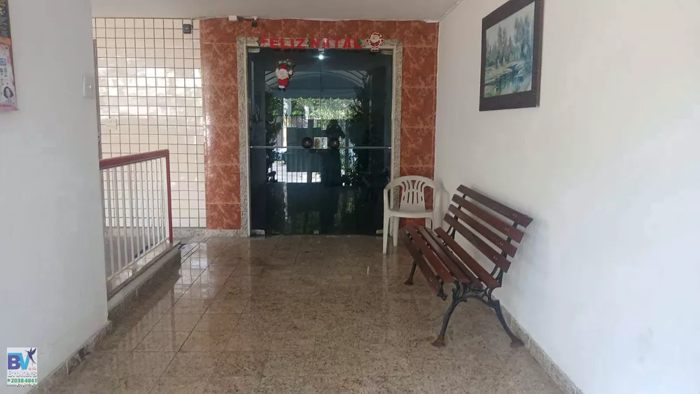 Apartamento, 3 quartos, 80 m² - Foto 2