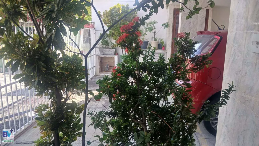 Apartamento, 3 quartos, 80 m² - Foto 3