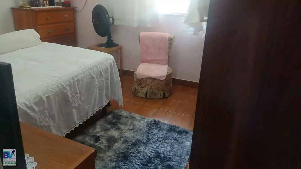 Apartamento, 3 quartos, 80 m² - Foto 11