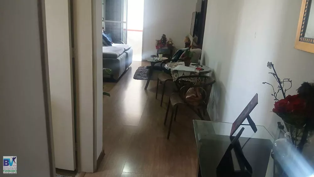 Apartamento, 3 quartos, 80 m² - Foto 5