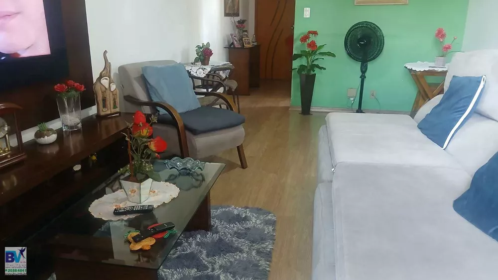 Apartamento, 3 quartos, 80 m² - Foto 6
