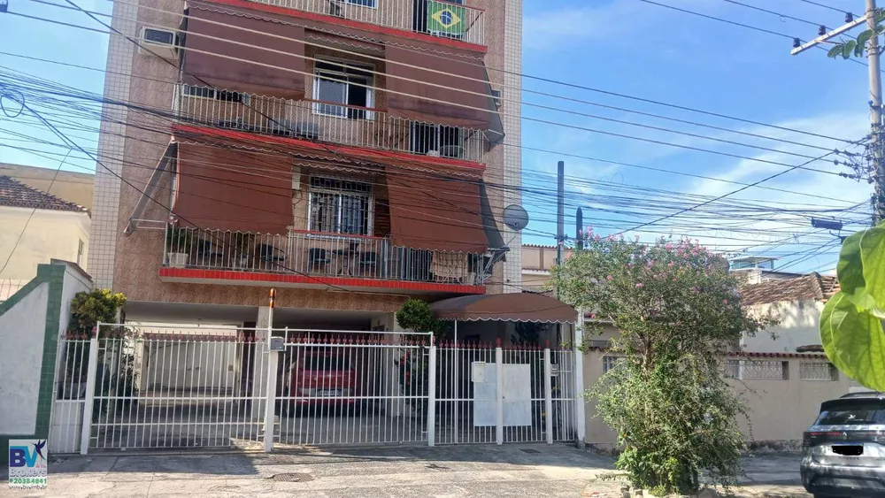 Apartamento, 3 quartos, 80 m² - Foto 1