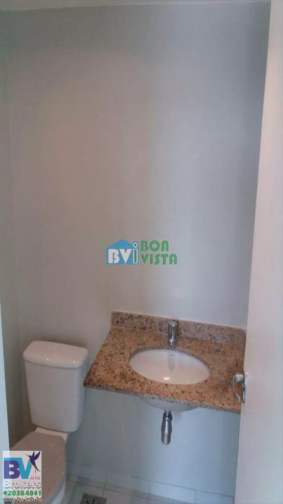 Apartamento, 3 quartos, 75 m² - Foto 2