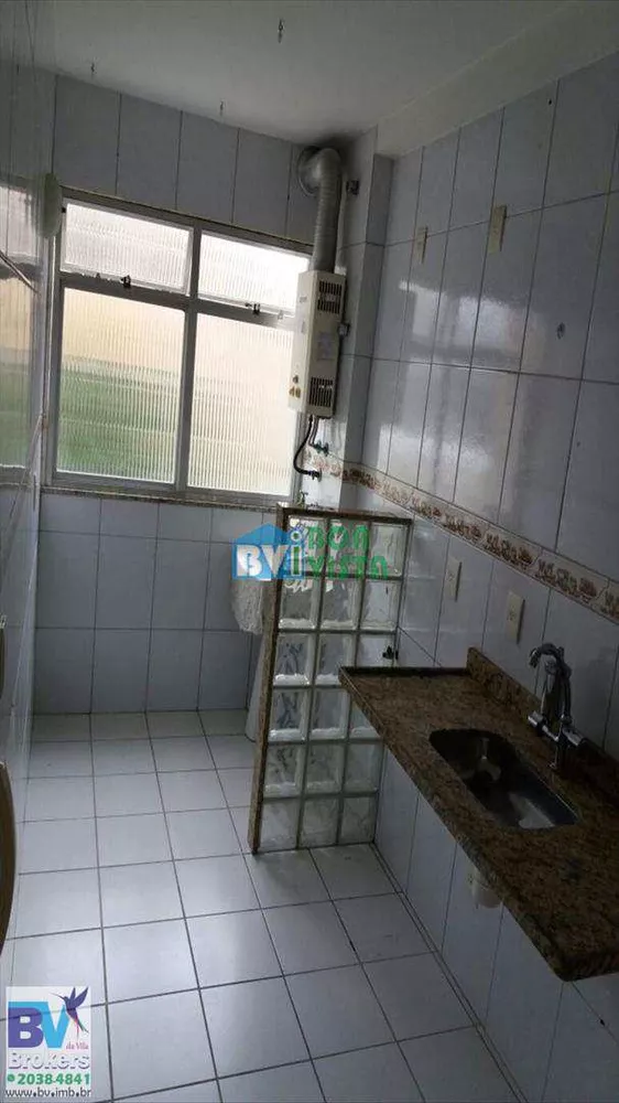 Apartamento, 3 quartos, 75 m² - Foto 3