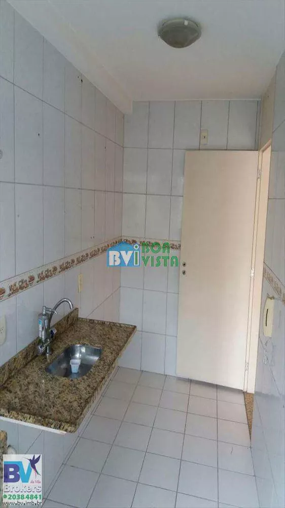 Apartamento, 3 quartos, 75 m² - Foto 4