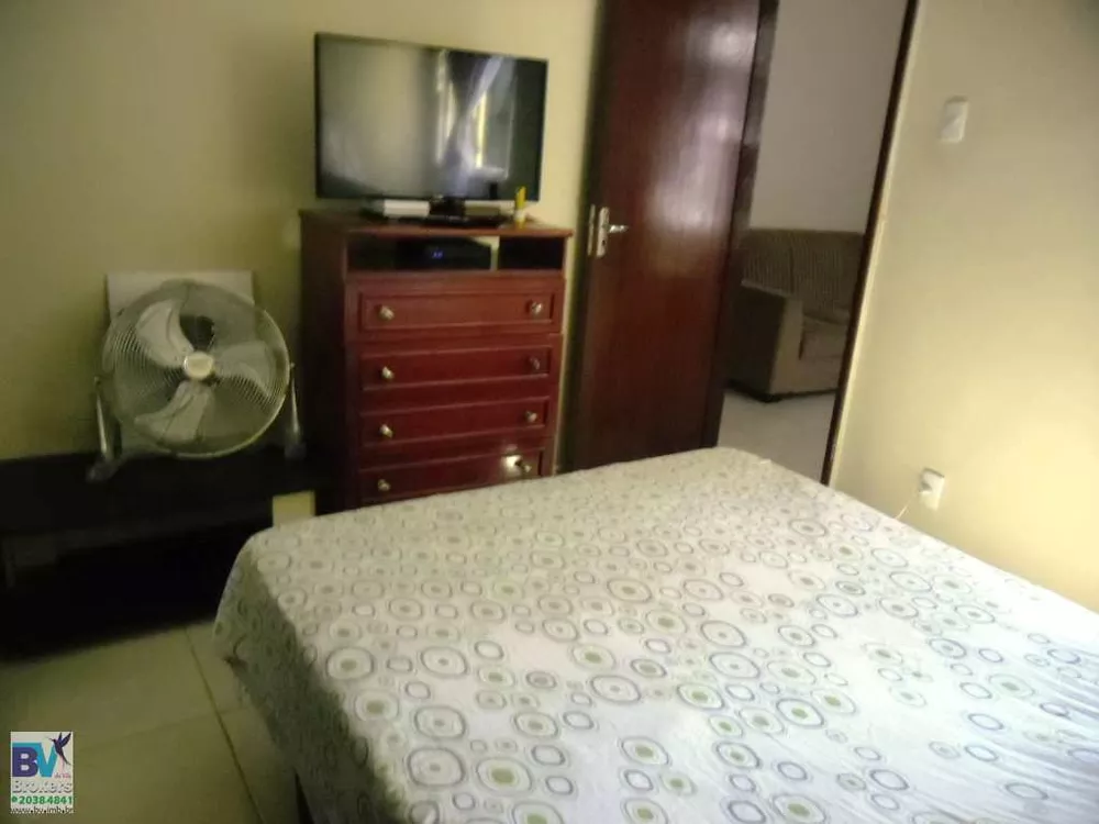 Apartamento, 1 quarto, 35 m² - Foto 1