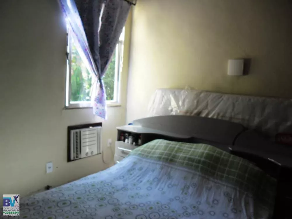 Apartamento, 1 quarto, 35 m² - Foto 7