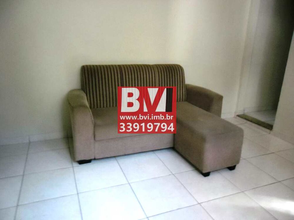 Apartamento, 1 quarto, 35 m² - Foto 15