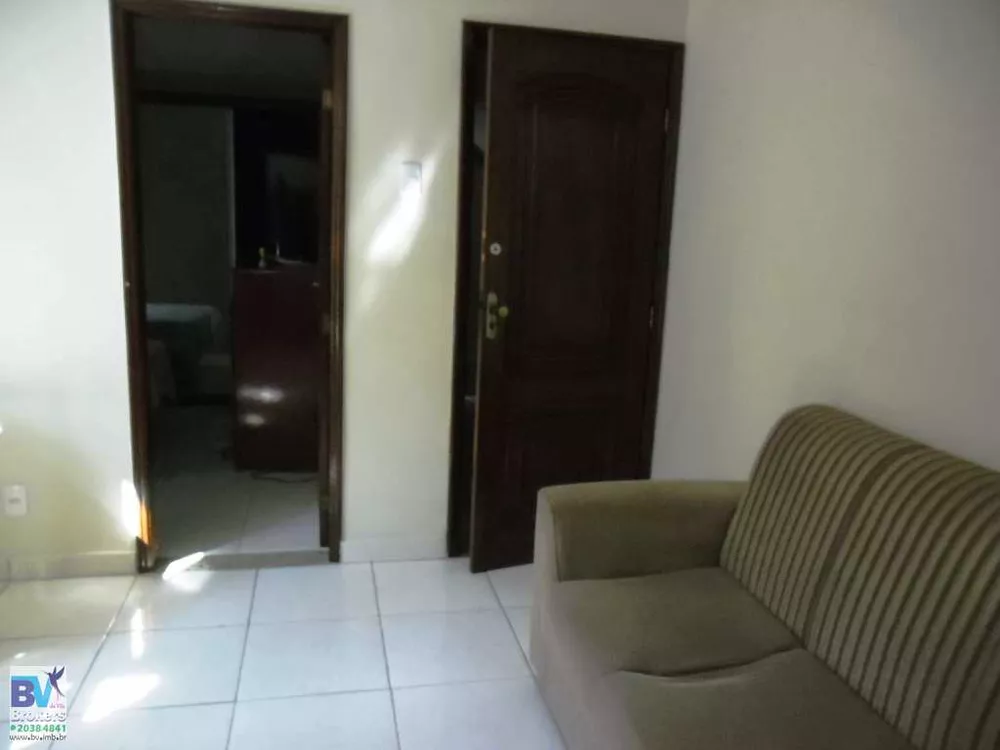 Apartamento, 1 quarto, 35 m² - Foto 2