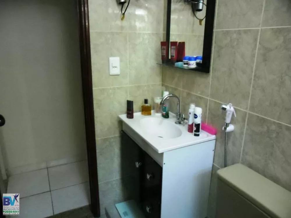 Apartamento, 1 quarto, 35 m² - Foto 8