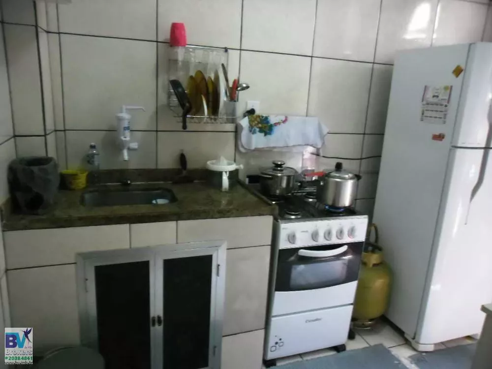 Apartamento, 1 quarto, 35 m² - Foto 9