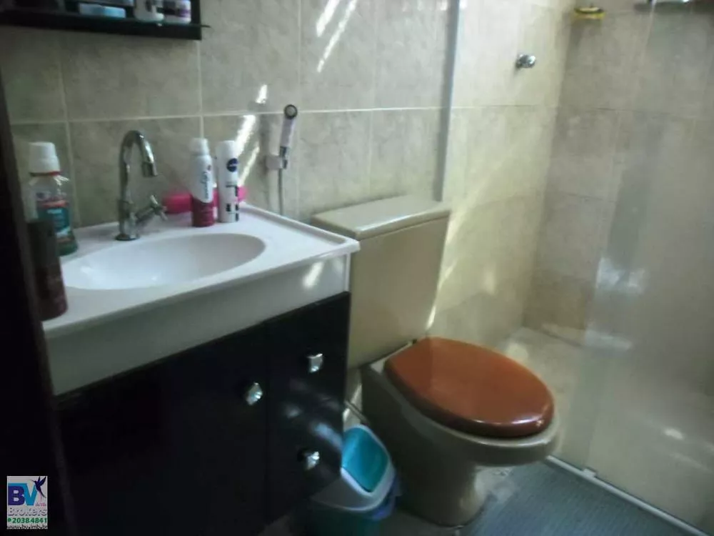 Apartamento, 1 quarto, 35 m² - Foto 11