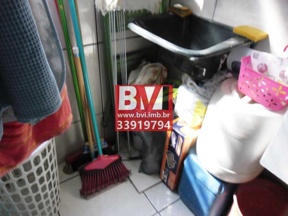 Apartamento, 1 quarto, 35 m² - Foto 19