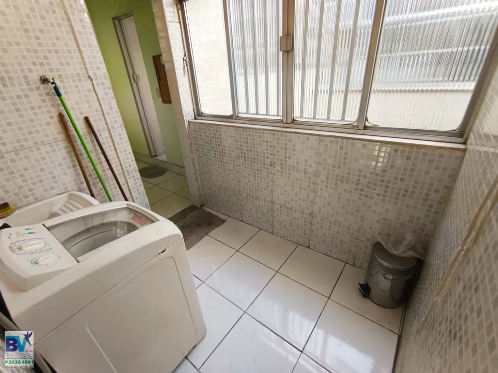 Apartamento, 2 quartos, 64 m² - Foto 12