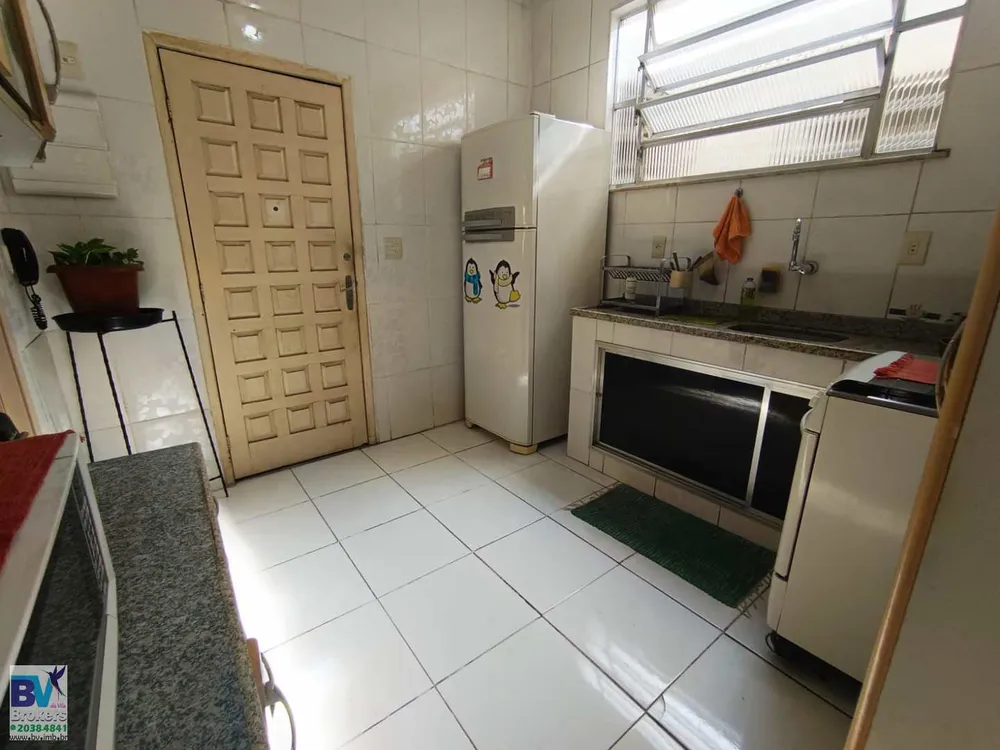 Apartamento, 2 quartos, 64 m² - Foto 11