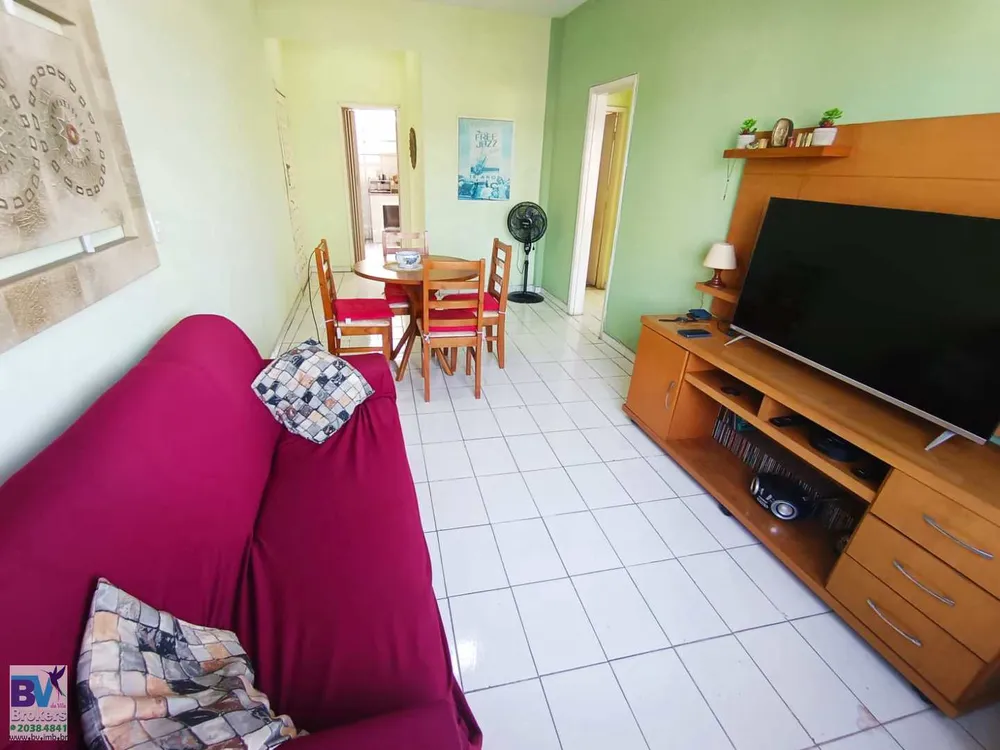 Apartamento, 2 quartos, 64 m² - Foto 2