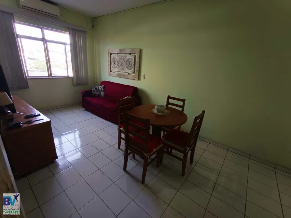 Apartamento, 2 quartos, 64 m² - Foto 3