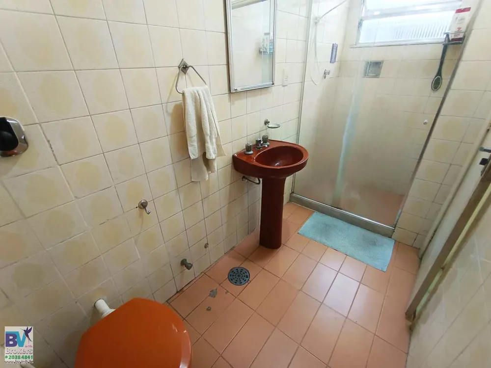 Apartamento, 2 quartos, 64 m² - Foto 5