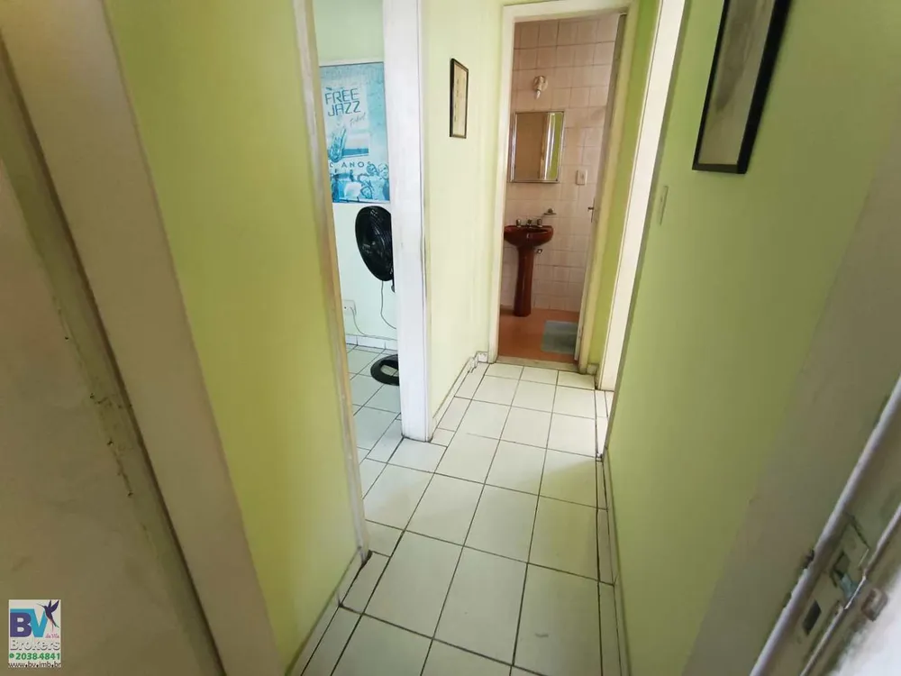 Apartamento, 2 quartos, 64 m² - Foto 4