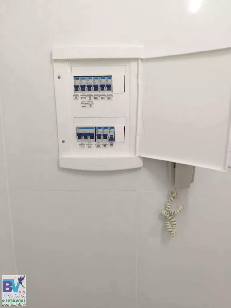 Apartamento, 2 quartos, 78 m² - Foto 5