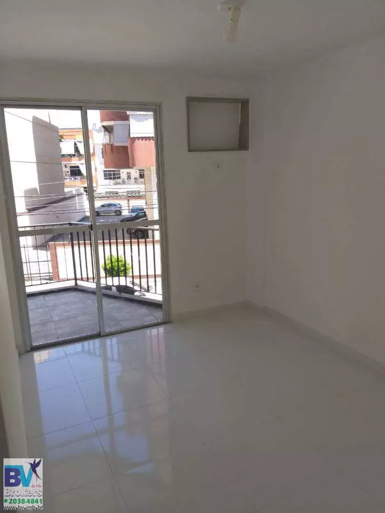Apartamento, 2 quartos, 78 m² - Foto 2