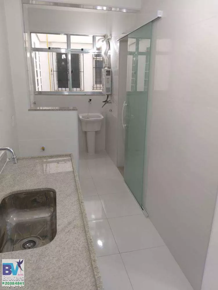 Apartamento, 2 quartos, 78 m² - Foto 11