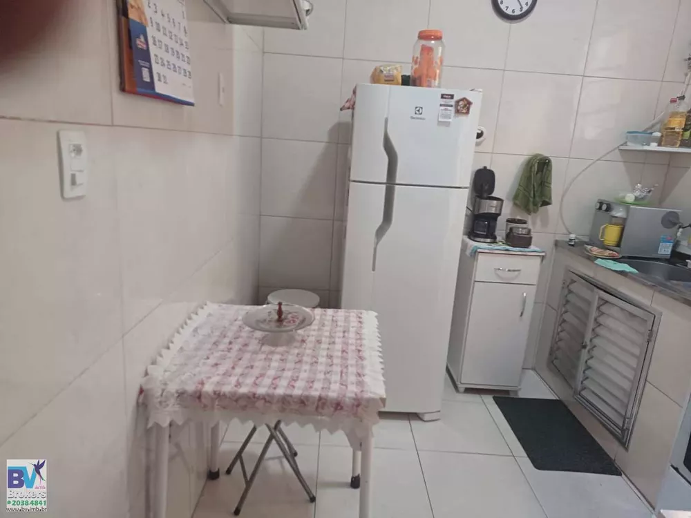 Apartamento, 2 quartos, 52 m² - Foto 2