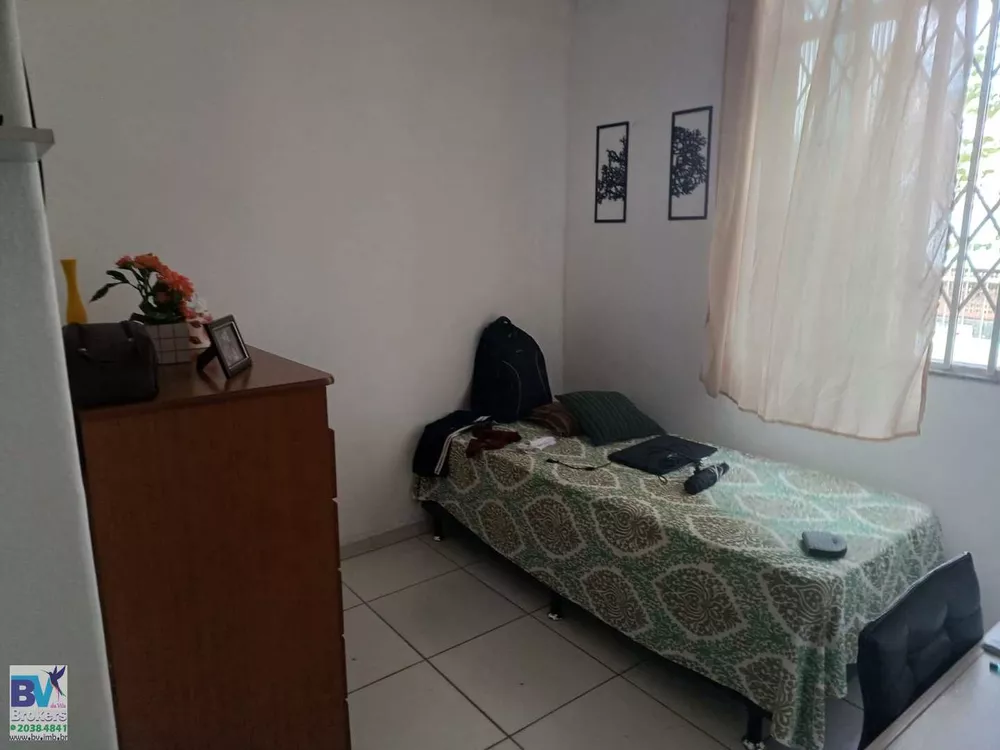 Apartamento, 2 quartos, 52 m² - Foto 8