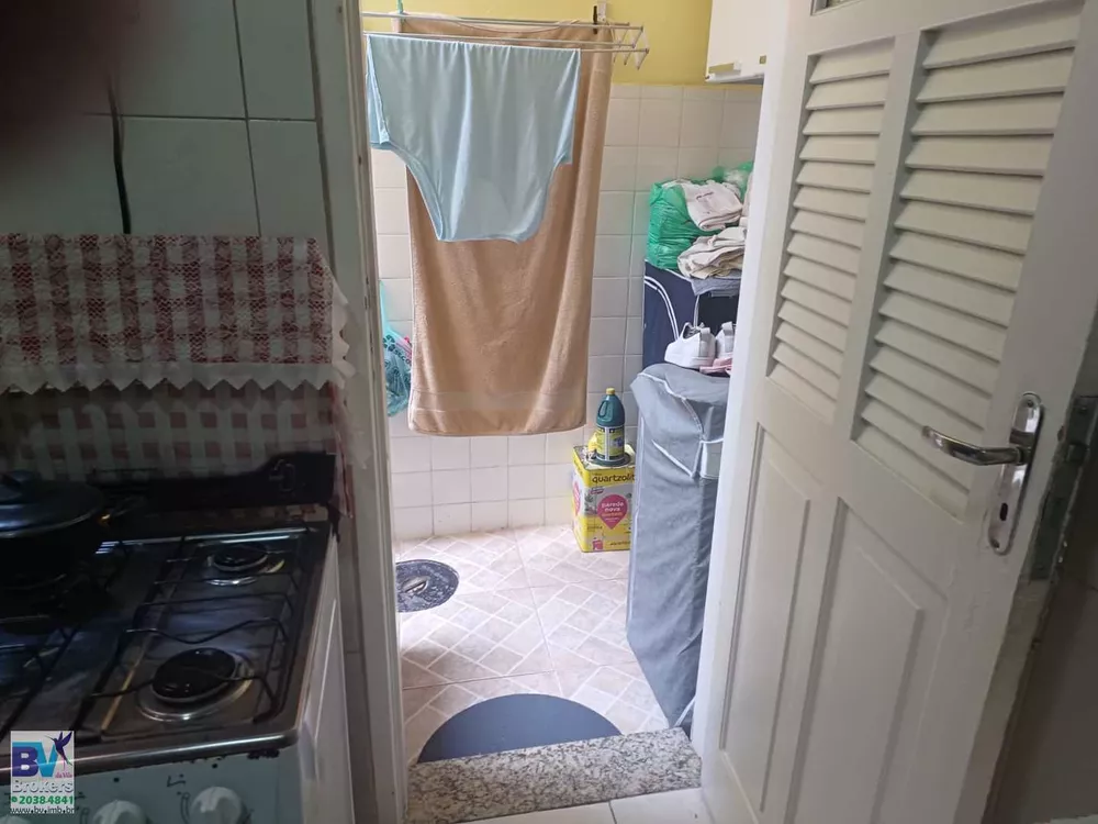 Apartamento, 2 quartos, 52 m² - Foto 16