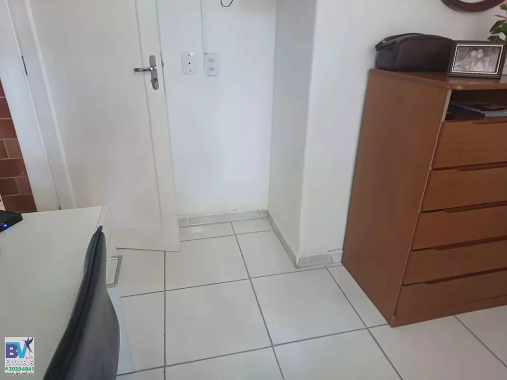 Apartamento, 2 quartos, 52 m² - Foto 15