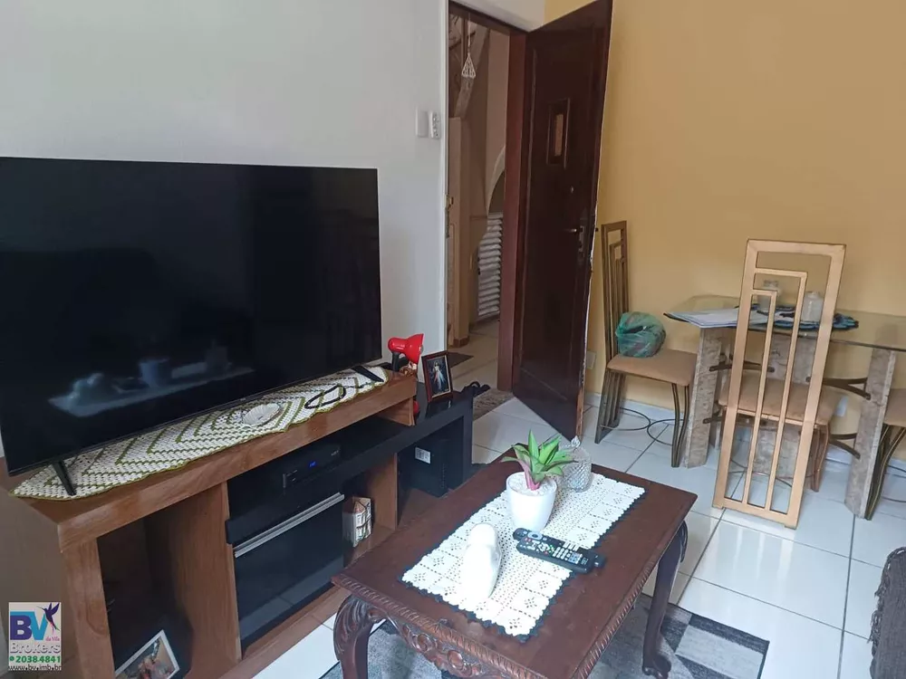 Apartamento, 2 quartos, 52 m² - Foto 21