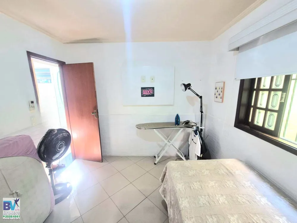 Casa, 3 quartos, 230 m² - Foto 21