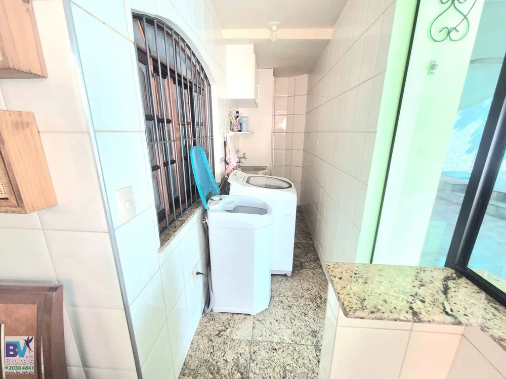 Casa, 3 quartos, 230 m² - Foto 13