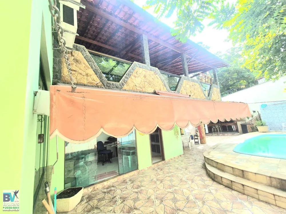 Casa, 3 quartos, 230 m² - Foto 28