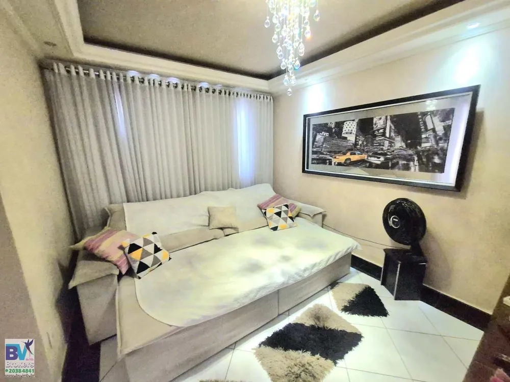 Casa, 3 quartos, 230 m² - Foto 5
