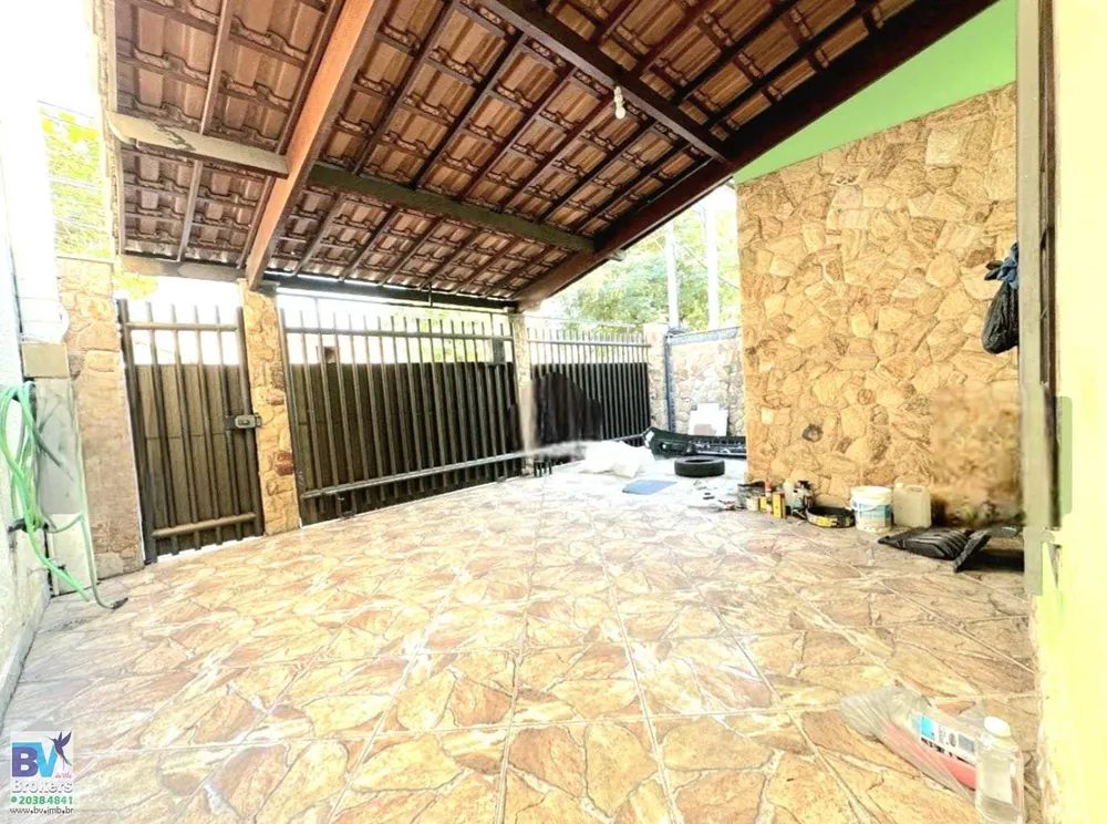 Casa, 3 quartos, 230 m² - Foto 2