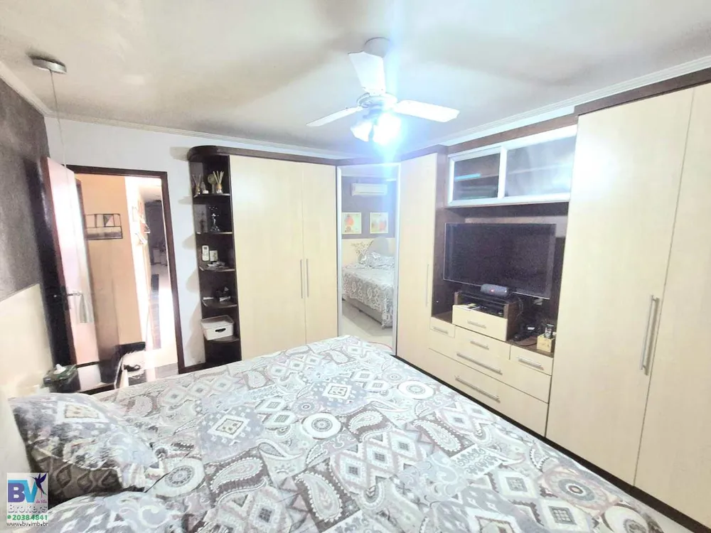 Casa, 3 quartos, 230 m² - Foto 16