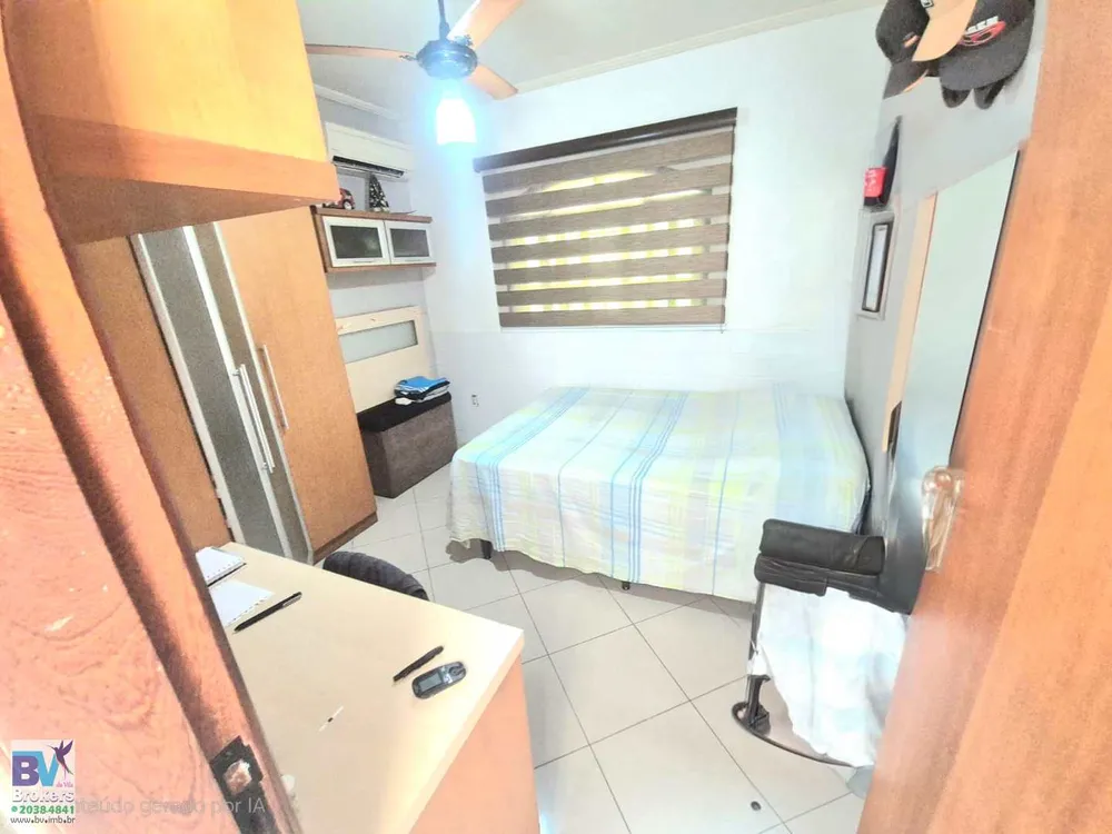 Casa, 3 quartos, 230 m² - Foto 19