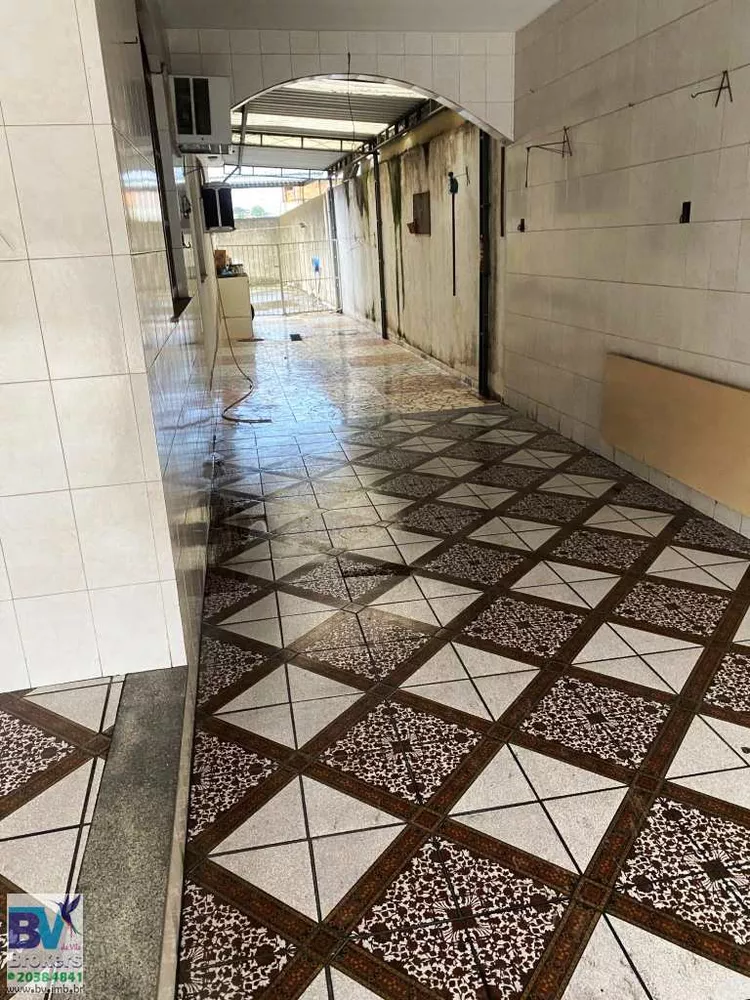 Casa, 3 quartos, 373 m² - Foto 19