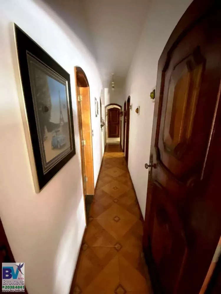 Casa, 3 quartos, 373 m² - Foto 7