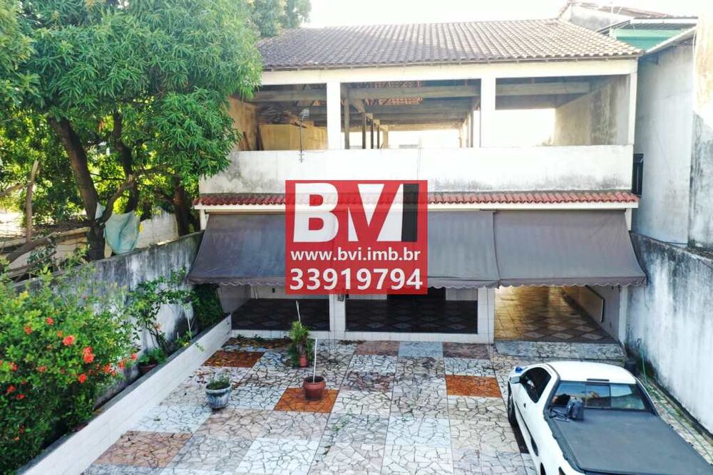 Casa, 3 quartos, 373 m² - Foto 1