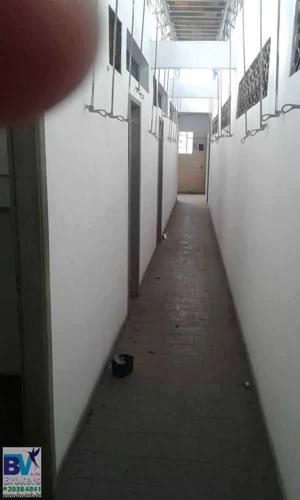 Depósito-Galpão, 450 m² - Foto 7