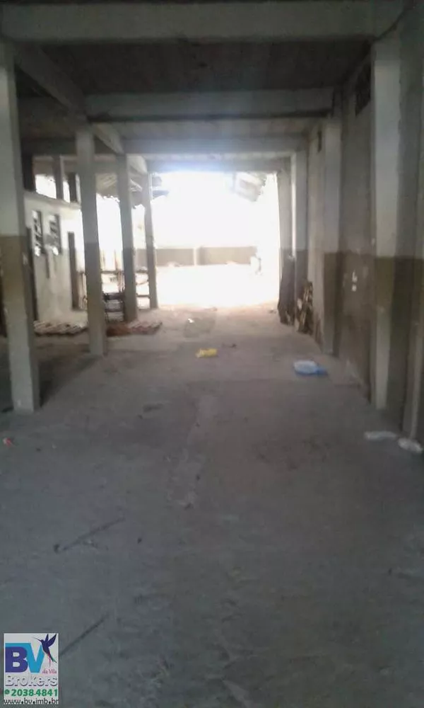 Depósito-Galpão, 450 m² - Foto 3