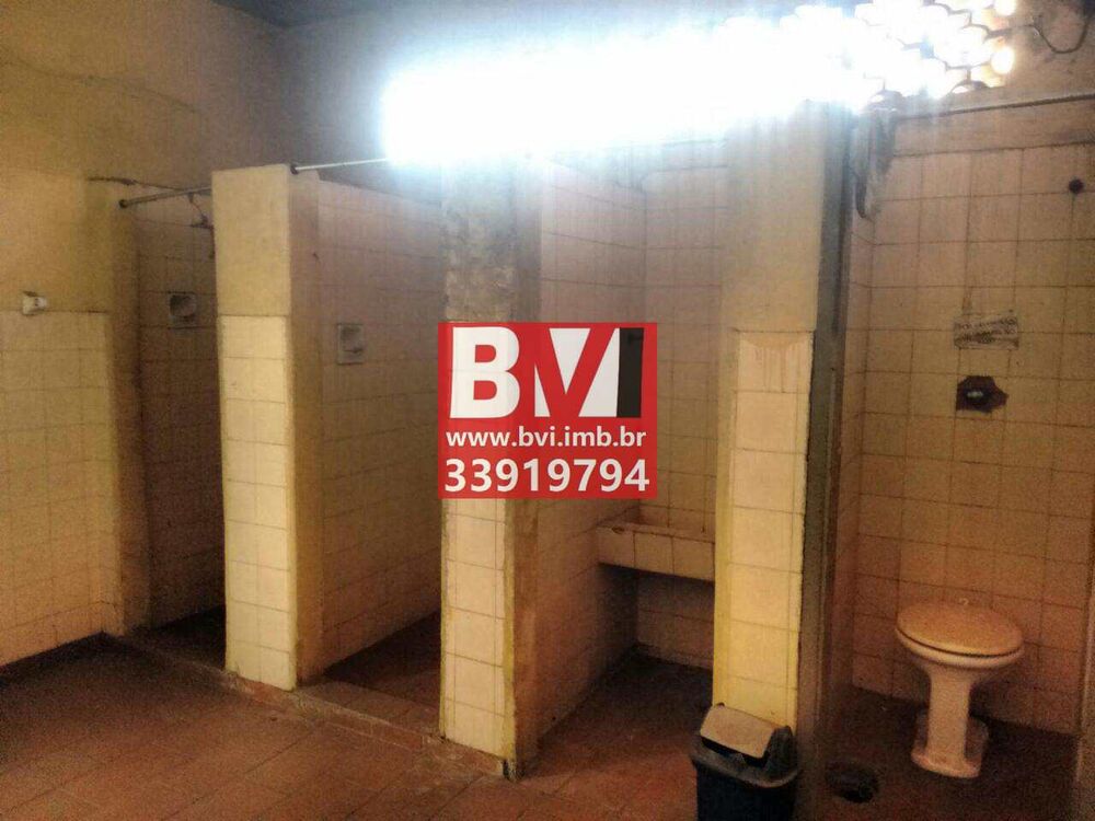 Depósito-Galpão, 450 m² - Foto 13