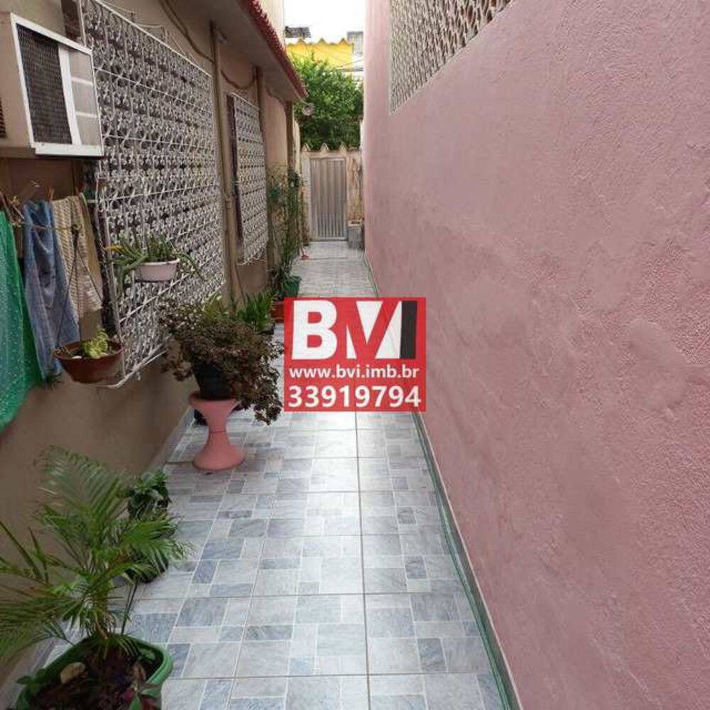Casa, 3 quartos, 72 m² - Foto 13