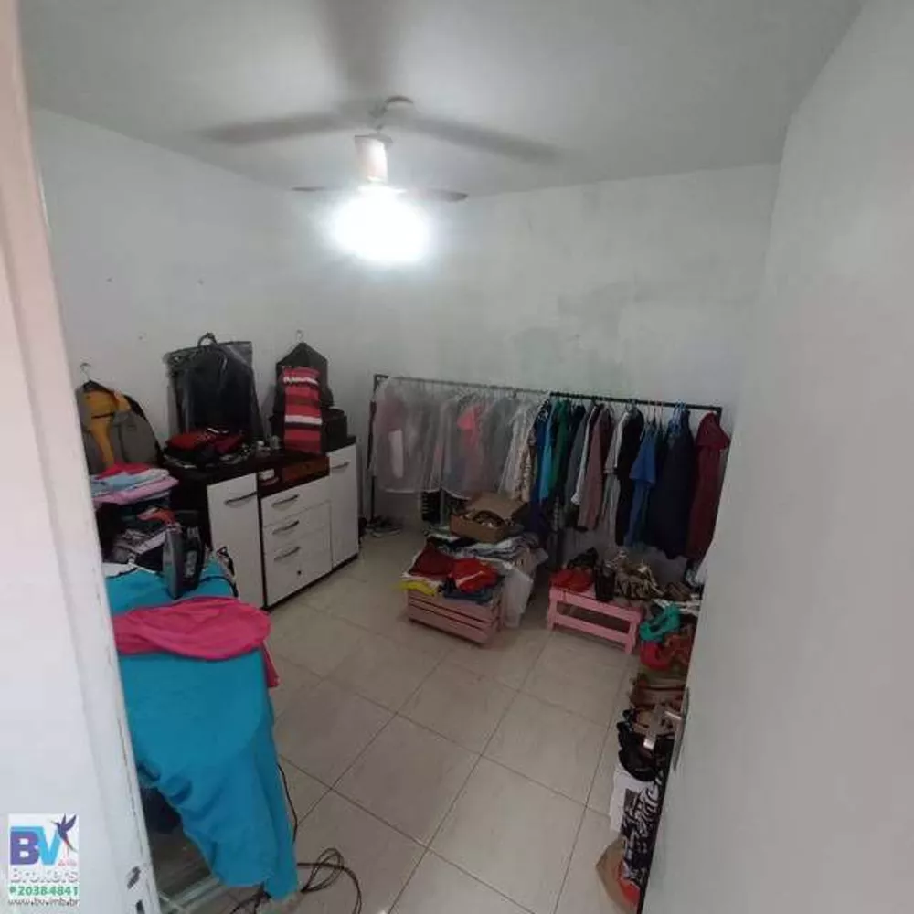 Casa, 3 quartos, 72 m² - Foto 1