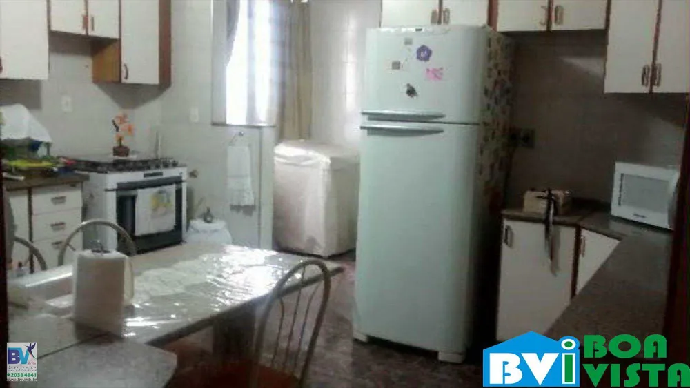 Apartamento, 3 quartos, 110 m² - Foto 21